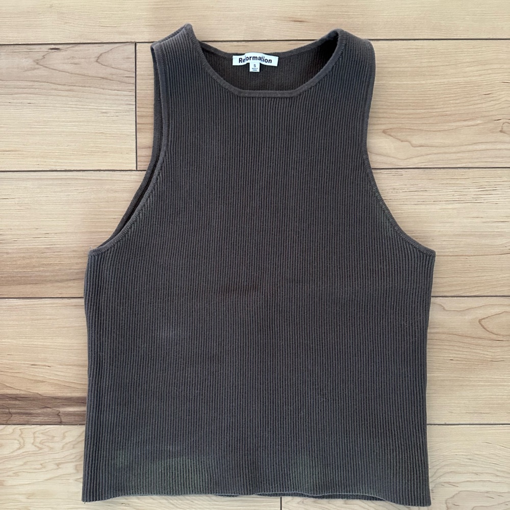 Reformation Tank Top
